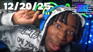 F2F Unban Request, Try Not to Cringe Reels, Roblox: Podcasts & More - 12/20/25 Blue Ryai VOD