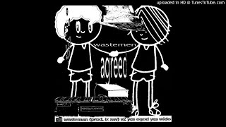 wido - wasteman w/ogodthedeity (+ iz sav)