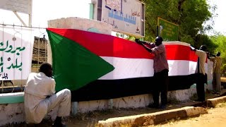 Sudan's military takes back strategic city from RSF forces