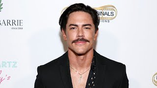 Vanderpump Rules: Tom Sandoval Threatens to STOP FILMING Amid Scandal (Source)