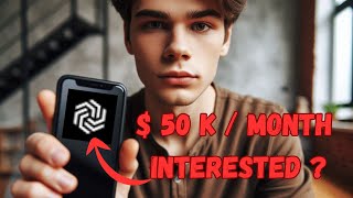 5 Ai Business Ideas For 2025 Make 50k Month Moneymindset Mp3 Mp4