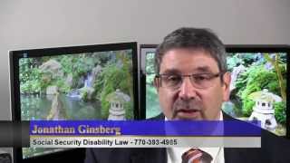 What Not to Say at Your Disability Hearing