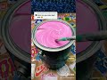 How to make a pink paint color