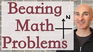 Bearing Math Problems