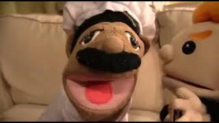Chef pee pee please answer me