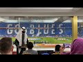 Fantastic choreo by Hilali ultras Al Hilal vs Urawa Reds in AFC Champions League final 29 APR 2023