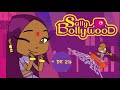 Sally Bollywood - ÉPISODE DE DEUX HEURES | Saison 2 de Sally Bollywood