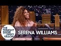 Download Serena Williams Tried to Scare Off Husband Alexis Ohanian When They First Met In Mp4 3Gp Full HD Video