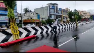 Velachery flyover ready for public use