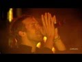 Coldplay - Square One Live @ Hackney, London 2005