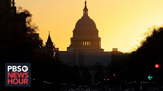 WATCH LIVE: Senate returns for first time since the 2022 midterm elections