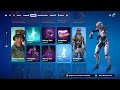 EVEN MORE RARE COSMETICS ARE BACK! Fortnite Item Shop [August 8th, 2024]