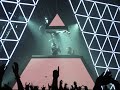 daft punk technologic live in coachella