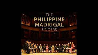 Magdiwang Magpuri - Philippine Madrigal Singers