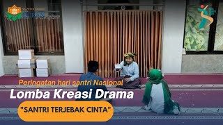 Kreasi Drama 