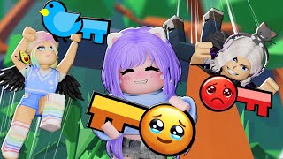 НАШЛИ ВСЕ КЛЮЧИ В ЛЕСУ! Roblox Find the Keys