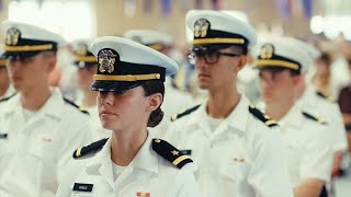 Navy Officer Candidate School (OCS) | How to Become a Navy Officer