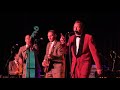 Ray Collins Hot Club (VIVA LAS VEGAS 22) Full set