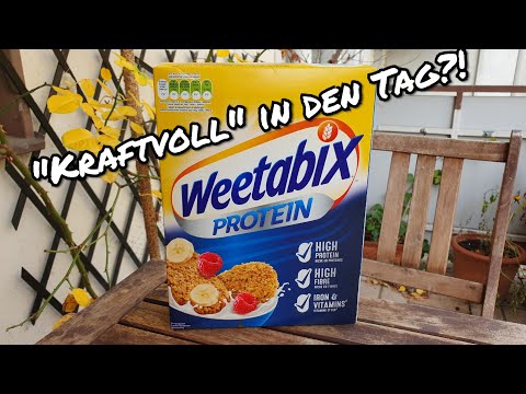 Has Weetabix been discontinued?