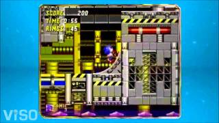 Sonic Generations-All Trailers