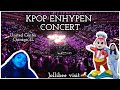 KPOP CONCERT + JOLLIBEE in CHICAGO,IL | Carin Mead