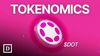 Polkadot (DOT) Tokenomics Explained