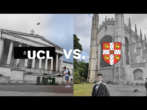 What is UCL famous for?