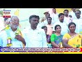 mulbagal amblikal panchayathi kothur manjunath candidate wins unanimously