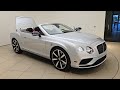 2017 Bentley Continental_GT V8 S NV Las Vegas, Henderson, San Diego, Phoenix, Atlanta