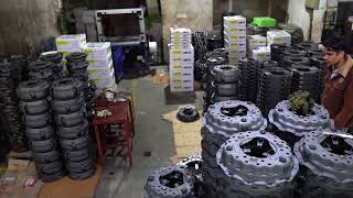 Manufacturer of Clutches and Brakes | Macas Automotive