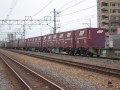 2012.6.3　1071ﾚ　東京ﾀ発鹿児島タ行　ef210 104