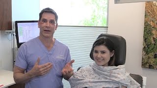 Restylane Lyft Filler for the Lips with Dr. Timothy Jochen