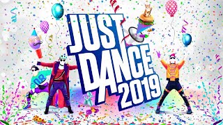Just Dance 2019 #5