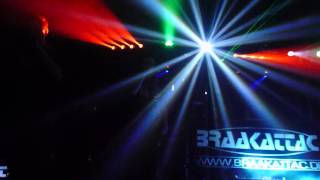 Braakattac Drum'n'Bass Forum Neustadt 13.12.2014