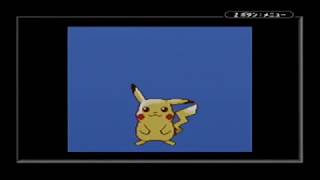 【ポケモンでパネポン】Pokémon Puzzle Challenge