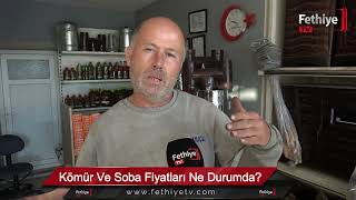 Kömür Ve Soba Fiyatları Ne Durumda?