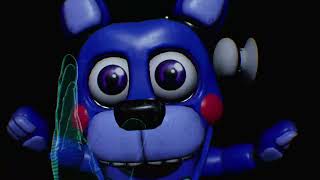 FNAF Helpwanted 1 Gameplay VR version