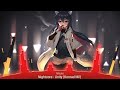 nightcore unity 2017 konrad mil alan walker style