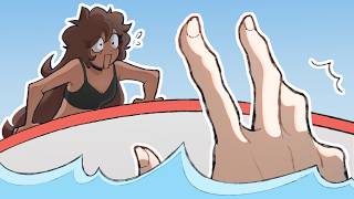 How My Family Almost Died During Vacation
