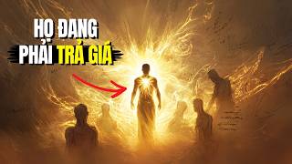 Người Được Chọn: 🔥 Sức Mạnh Tâm Linh - Tại Sao Bạn Bất Khả Xâm Phạm Trước Sự Tiêu Cực?