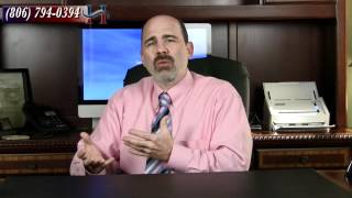 Texas Tech, DWIs and the Student Judiciary Board - Lubbock DWI Attorney Stephen Hamilton Explains