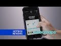 HotBox Reviews: Weedmaps App