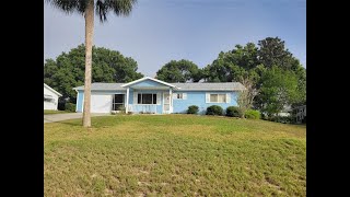 Video preview - Residential for sale - 8461 SW 106TH PLACE, OCALA, FL 34481