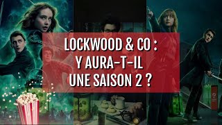 Lockwood & Co : y aura-t-il une saison 2 ?