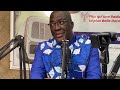 Hoviklem du vendredi 16 Août 2024 avec Bruno Fidelis Mensah KOUTO et ses invités