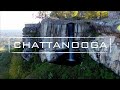 Chattanooga, Tennessee | 4K Drone Footage