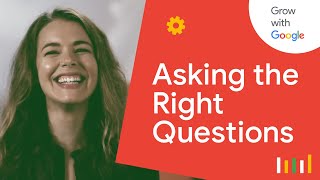 How to Ask the Right Questions as a Data Analyst | Google Data Analytics Certificate