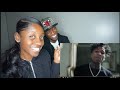 nba youngboy - the story of O.J. (Top Version) REACTION!