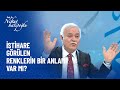 İstiharede görülen renklerin bir anlamı var mı? - Nihat Hatipoğlu Sorularınızı Cevaplıyor 19 Kasım