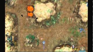 Guerrilla Strike PS2 gameplay ( Phoenix Games ) 2 Player